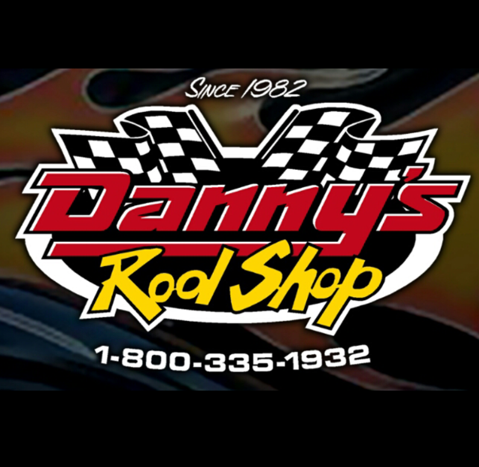 Danny's Rod Shop